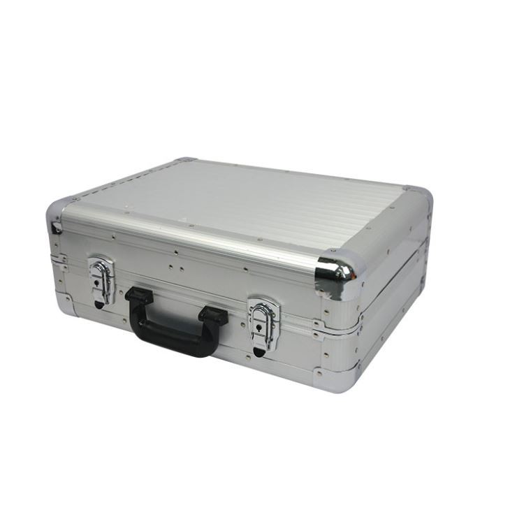 موارد آلومینیوم قابل حمل