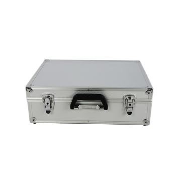 جعبه ابزار آلومینیومی