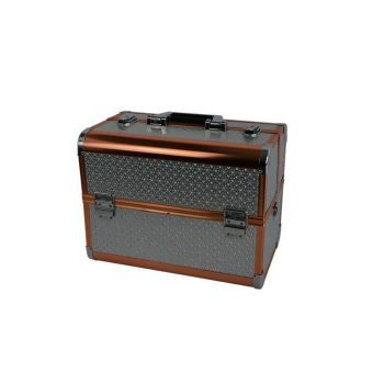 مورد نقره ای آلومینیومی ABS Gold Rose