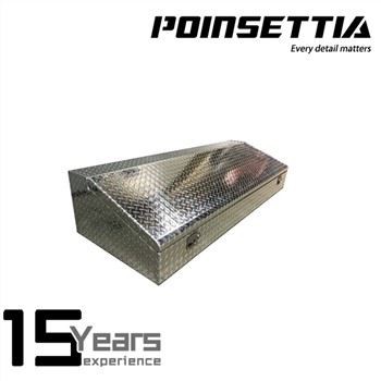 ابزار جعبه آلومینیومی