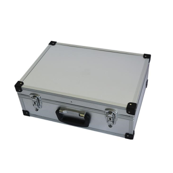 جعبه ابزار آلومینیومی فلایت