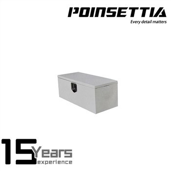 مورد محفظه مهر زنی آلومینیومی