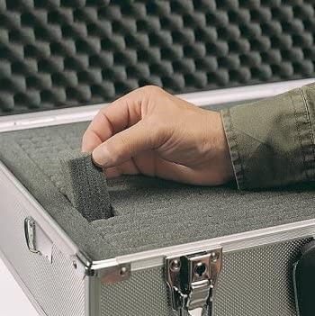 فوم مکعبی اضافی برای کیف لوازم جانبی فوم فوم