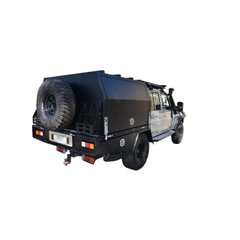 سایبان جعبه کامیون با کیفیت بالا