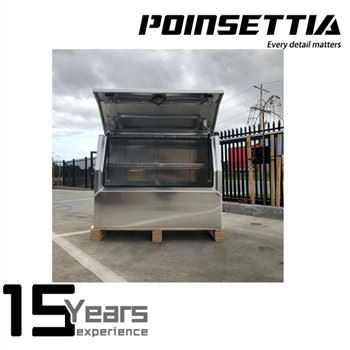 جعبه ابزار آلمینیومی ژنراتور قابل حمل کیف