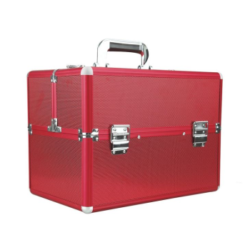 جعبه های آرایشی بزرگ حرفه ای