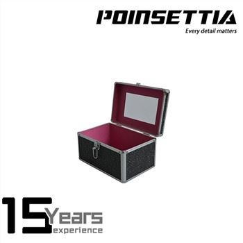 کیف قطار چمدان آرایش آرایشی حرفه ای Rolling