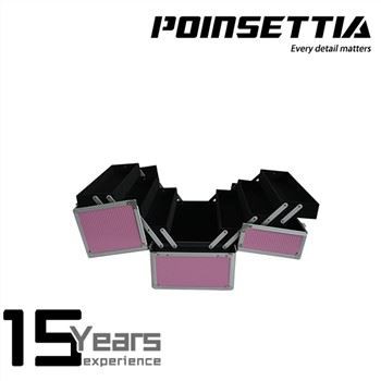 عمده فروشی آلومینیوم سفر زیبا و حرفه ای