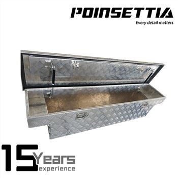 جعبه ابزار کامیون UTE بزرگ و بادوام