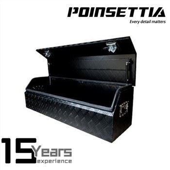 جعبه ابزار زیر بدنه آلومینیوم