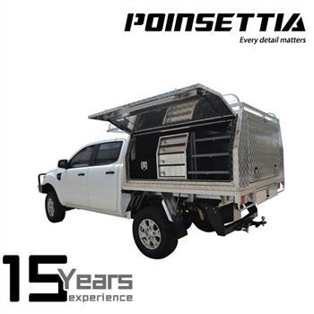 سایبان آلومینیومی Ute